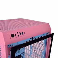Thermaltake Tower 200 Mini Tower Rose - Vue supplémentaire 6