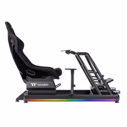 Thermaltake GR500 Cockpit de course