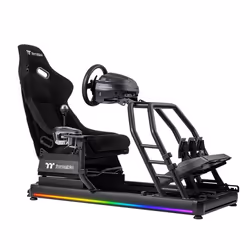 Thermaltake GR500 Cockpit de course