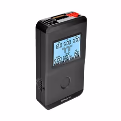 Thermaltake Dr. Power III testeur d'alimentation Noir