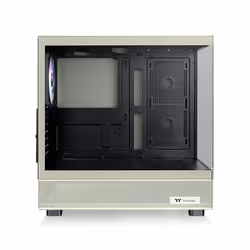 Thermaltake View 270 TG Midi Tower Vert