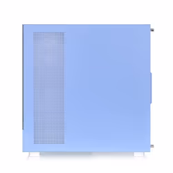 Thermaltake View 270 TG Midi Tower Bleu - Vue supplémentaire 4