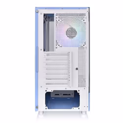 Thermaltake View 270 TG Midi Tower Bleu - Vue supplémentaire 6