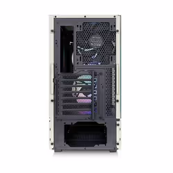 Thermaltake Ceres 350 MX Midi Tower Vert - Vue supplémentaire 4