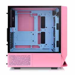 Thermaltake Ceres 350 MX Midi Tower Rose - Vue supplémentaire 3