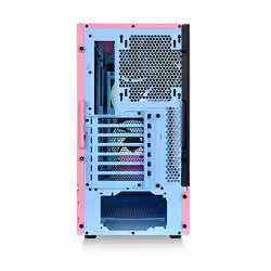 Thermaltake Ceres 350 MX Midi Tower Rose - Vue supplémentaire 4