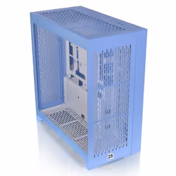 Thermaltake CTE E660 MX Midi Tower Bleu