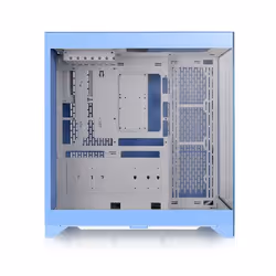 Thermaltake CTE E660 MX Midi Tower Bleu