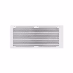 Thermaltake TH240 V2 Ultra EX ARGB Processeur Refroidisseur de liquide tout-en-un 12 cm Blanc 1 pièce(s)