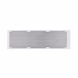 Thermaltake TH360 V2 Ultra EX ARGB Processeur Refroidisseur de liquide tout-en-un 12 cm Blanc 1 pièce(s)