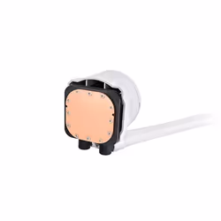 Thermaltake TH420 V2 Ultra EX ARGB Processeur Refroidisseur de liquide tout-en-un 14 cm Blanc 1 pièce(s) - Vue supplémentaire 5