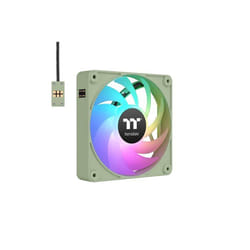 Ventilateur PC - Thermaltake - CT140 - 140 mm - RGB - 31 dB - 1800 tr/min