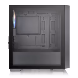 Thermaltake Versa H16 TG ARGB Micro Tower Noir