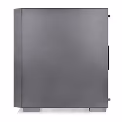 Thermaltake Versa H16 TG ARGB Micro Tower Noir - Vue supplémentaire 4