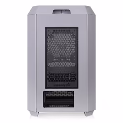 Thermaltake Tower 300 Limestone Micro Tower Gris, Blanc - Vue supplémentaire 4