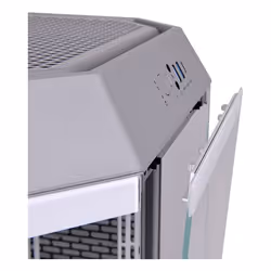 Thermaltake Tower 300 Limestone Micro Tower Gris, Blanc - Vue supplémentaire 6