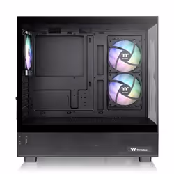 Thermaltake View 270 SP Edition Midi Tower Noir