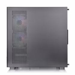 Thermaltake View 270 SP Edition Midi Tower Noir - Vue supplémentaire 4