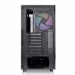 Thermaltake View 270 SP Edition Midi Tower Noir - Vue supplémentaire 6
