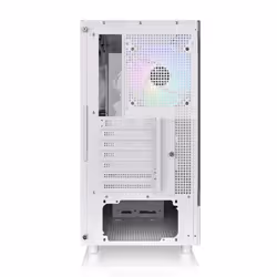 Thermaltake View 270 SP Edition Midi Tower Blanc - Vue supplémentaire 5