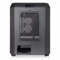 Thermaltake CA-1Z1-00M1WN-00 unité centrale Midi Tower Noir - Vue supplémentaire 4
