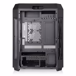Thermaltake CA-1Z1-00M1WN-00 unité centrale Midi Tower Noir - Vue supplémentaire 5