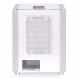 Thermaltake CA-1Z1-00M6WN-00 unité centrale Midi Tower Blanc - Vue supplémentaire 5