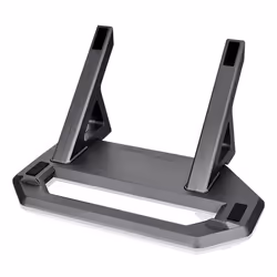 Thermaltake AC-076-ON1NAN-A1 Compartiment pour ordinateur Midi Tower Kit de conversion de tour au rack