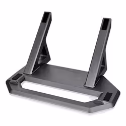 Thermaltake AC-076-ON6NAN-A1 Compartiment pour ordinateur Midi Tower Kit de conversion de tour au rack - Vue supplémentaire 3