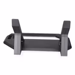 Thermaltake AC-076-ON6NAN-A1 Compartiment pour ordinateur Midi Tower Kit de conversion de tour au rack - Vue supplémentaire 5