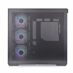 Thermaltake View 380 TG ARGB Midi Tower Noir - Vue supplémentaire 5