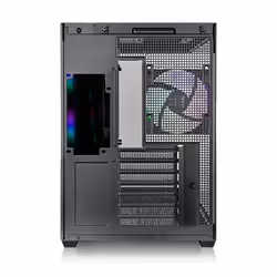 Thermaltake View 380 TG ARGB Midi Tower Noir - Vue supplémentaire 6