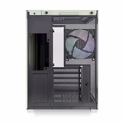 Thermaltake View 380 TG ARGB Matcha Green Midi Tower Vert - Vue supplémentaire 6