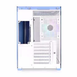 Thermaltake View 380 TG ARGB Hydrangea Blue Midi Tower Bleu - Vue supplémentaire 6