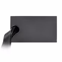 Thermaltake Smart W3 unité d'alimentation d'énergie 700 W 24-pin ATX ATX Noir - Vue supplémentaire 4