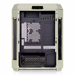 Thermaltake CA-1Z1-00MEWN-00 unité centrale Midi Tower Vert clair - Vue supplémentaire 5
