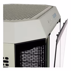 Thermaltake CA-1Z1-00MEWN-00 unité centrale Midi Tower Vert clair - Vue supplémentaire 6