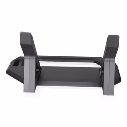 Thermaltake AC-076-ONENAN-A1 Compartiment pour ordinateur Midi Tower Kit de conversion de tour au rack - Vue supplémentaire 5