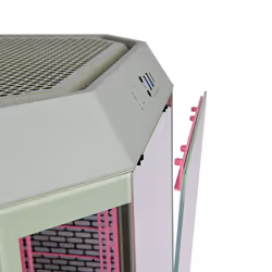 Thermaltake Tower 300 Matcha Plum Micro Tower Prune - Vue supplémentaire 6