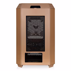 Thermaltake Tower 300 Gravel Sand Micro Tower Sable - Vue supplémentaire 4