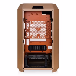 Thermaltake Tower 300 Gravel Sand Micro Tower Sable - Vue supplémentaire 5