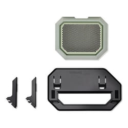 Thermaltake AC-074-ONJNAN-A1 Compartiment pour ordinateur Mini Tower Kit d'accessoires