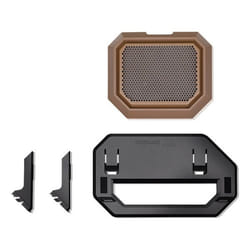 Thermaltake AC-074-ONLNAN-A1 Compartiment pour ordinateur Full Tower Kit de conversion de tour au rack