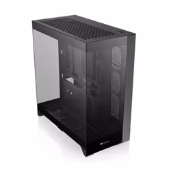Thermaltake CTE E550 TG Midi Tower Noir - Vue supplémentaire 4