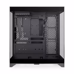 Thermaltake CTE E550 TG Midi Tower Noir - Vue supplémentaire 5
