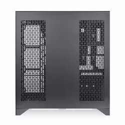 Thermaltake CTE E550 TG Midi Tower Noir - Vue supplémentaire 6