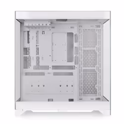 Thermaltake CTE E550 TG Midi Tower Blanc - Vue supplémentaire 5