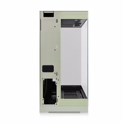 Thermaltake CTE E550 TG Midi Tower Vert - Vue supplémentaire 3
