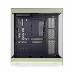 Thermaltake CTE E550 TG Midi Tower Vert - Vue supplémentaire 5
