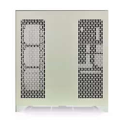 Thermaltake CTE E550 TG Midi Tower Vert - Vue supplémentaire 6